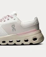 On cloud 2 white pink - Image 3