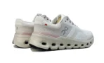 On cloud 2 white pink