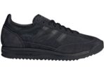 Adidas SL 72 Rs Black carbon