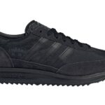 Adidas SL 72 Rs Black carbon