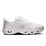 Loewe x cloudsolo white