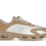 Loewe X cloudsolo dark sand cream