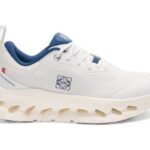 Cloudtilt loewe white blue