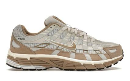 Nike P-6000 Hangul day