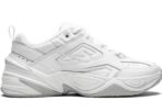 Nike m2k tekno white