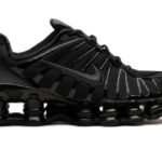 Nike shox tL