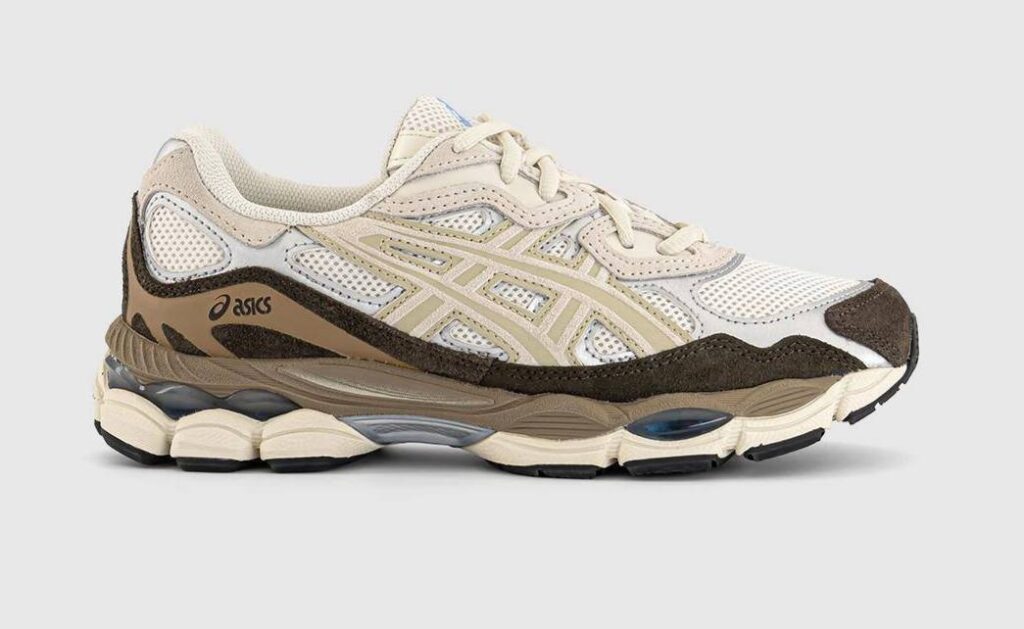 Gel NYC cream