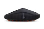 Nike mind 001 slide black chrome