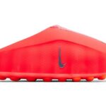 Mile mind 001 slide solar red
