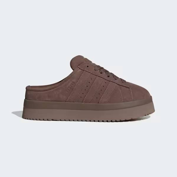 Adidas campus witer low earth strara