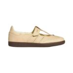 adidas samba jane leather beige