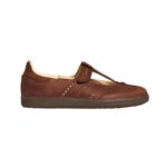 adidas samba jane leather brown