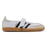 adidas Wmns Samba Jane 'WhiteBlack Gum'