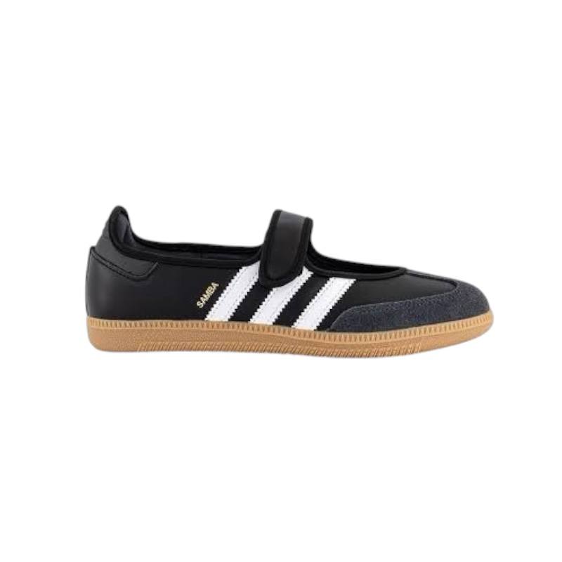 adidas Samba Jane 'Black White Gum