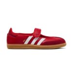 adidas Wmns Samba Jane ScarletGum
