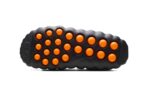 Nike mind 001 slide black chrome