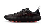 Nike mind 002 black hyper crimson