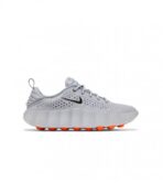 Nike mind 002 light smoke gray