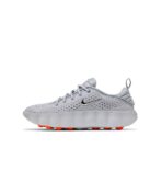 Nike mind 002 light smoke gray - Image 2