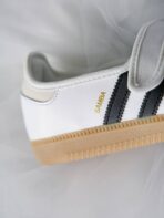 adidas Wmns Samba Jane 'White Black Gum