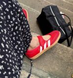 adidas Wmns Samba Jane ScarletGum - Image 6