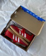 adidas Wmns Samba Jane ScarletGum - Image 5