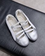 Puma Speedcat Ballet Silver - Image 5