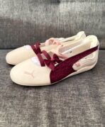 Puma Speedcat Ballet Frosted Ivory