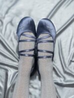 Puma Speedcat Ballet Venus Grey Sky