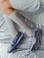 Puma Speedcat Ballet Venus Grey Sky - Image 5
