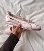 Puma Speedcat Ballet Venus Jasmine Flower