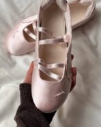 Puma Speedcat Ballet Venus Jasmine Flower