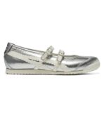 Onitsuka Tiger MEXICO 66 TGRS SILVER