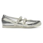 Onitsuka Tiger MEXICO 66 TGRS SILVER