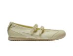 Onitsuka Tiger MEXICO 66 TGRS IVORY CREAM