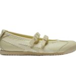 Onitsuka Tiger MEXICO 66 TGRS IVORY CREAM