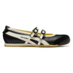 Onitsuka Tiger MEXICO 66 TGRS BLACK CREAM