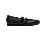 ONITSUKA TIGER MEXICO 66 TGRS BLACK WMNS