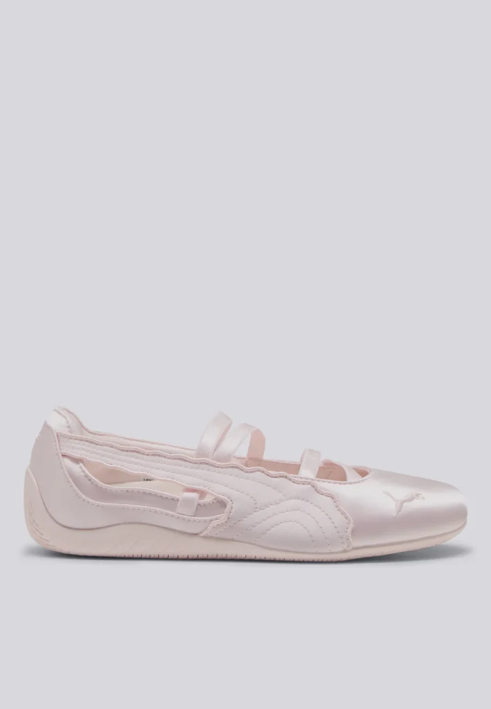 Puma Speedcat Ballet Venus Jasmine Flower