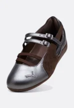 Puma Speedcat Ballet Lux Chocolate - Image 2