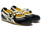 Onitsuka Tiger MEXICO 66 TGRS BLACK CREAM