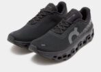 Cloudmonster black