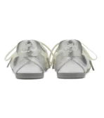 Onitsuka Tiger GYMNARINA ROSE SILVER/CREAM - Image 5