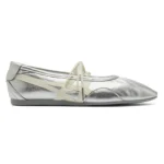 Onitsuka Tiger GYMNARINA ROSE SILVER/CREAM