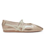 Onitsuka Tiger GYMNARINA ROSE GOLD/CREAM