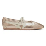 Onitsuka Tiger GYMNARINA ROSE GOLD/CREAM