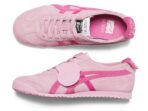 Onitsuka Tiger PATOU x Mexico 66 'Cotton Candy Bright Rose - Image 3