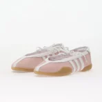 adidas Taekwondo Mei Ballet 'Clear Pink Gum' - Image 4