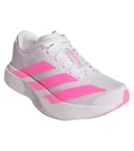 Adidas Adizero Evo SL Pink white - Image 3