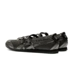 Onitsuka Tiger Mexico 66 TGRS 'Black/Gunmetal' - Image 4